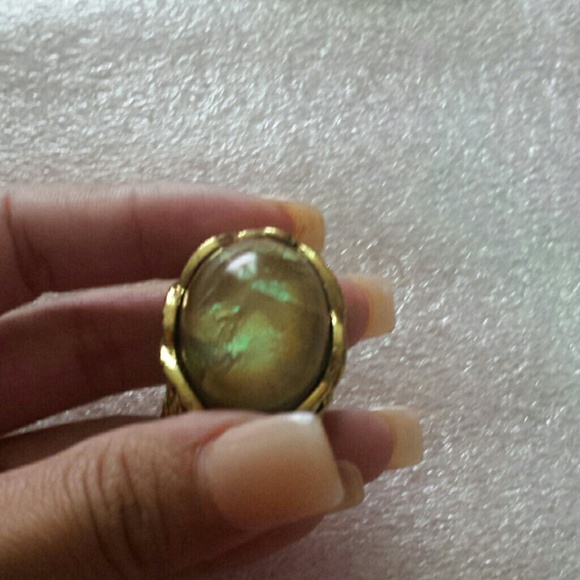 Amrita singh Bridgehampton Ring - Picture 2 of 4